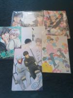 Doujinshi dojin gintama BL yaoi gintoki hijikata selten!!! Kiel - Mitte Vorschau