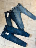 Nagelneue Jeanshosen Skinny im Set Zara 44 46 Herren Bayern - Fürth Vorschau