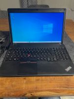 Lenovo ThinkPad Laptop Notebook Windows 10 Baden-Württemberg - Fellbach Vorschau