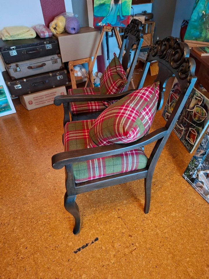 Stuhl Stühle in Grosselfingen