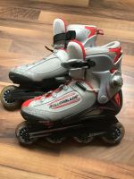 Rollerblade / Inliner verstellbar Niedersachsen - Bothel Kreis Rotenburg, Wümme Vorschau