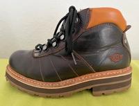 The ART Company Schnürboots Stiefeletten Leder Schwarz Größe 38 Niedersachsen - Schwarmstedt Vorschau