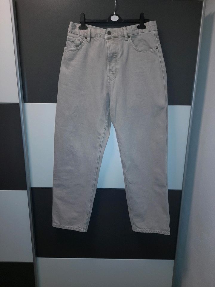 Baggy Hose Herren Jeanshose Gr. 44 ZARA in Bad Griesbach im Rottal