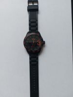 Adidas Armband Uhr Schwarz Rot Original Thüringen - Bad Blankenburg Vorschau