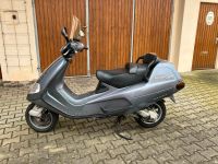 Piaggio Hexagon LX 125 Bayern - Munningen Vorschau