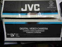 Video Kamera JVC GR-DVL355 Baden-Württemberg - Weinheim Vorschau
