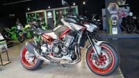 Kawasaki Kawasaki Z900E 70Kw 4 Jahre Herstellergarantie! Bayern - Rehau Vorschau