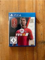 FIFA 18 PS4 Niedersachsen - Wildeshausen Vorschau