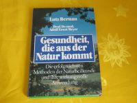 2 ANTIQUARISCHE BÜCHER IM BEREICH MEDIZIN BEIDE € 4.- ZUSAMMEN Hamburg-Mitte - Hamburg Billstedt   Vorschau