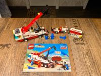 Lego 6484 Formel 1 Hauler Niedersachsen - Thedinghausen Vorschau