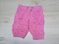 0,50€, Pinke Sommerhose mit Schmetterlingen, 62/68 Nordrhein-Westfalen - Welver Vorschau