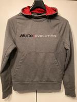 Musto Hoody Gr. M Sachsen - Torgau Vorschau