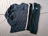 Sweatshirt, Langarm-Shirt, Leggins, weiche Hose Gr. 98&98/104 Bielefeld - Quelle Vorschau