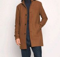 JACK & JONES Premium Blamelton Kurzmantel (dark khaki) Häfen - Bremerhaven Vorschau