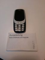 Handy ( Nokia 3310) Niedersachsen - Garbsen Vorschau