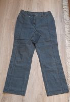 Jeans mit Stretch von CoronaW-KL, blau, Gr. 42 Nordrhein-Westfalen - Werl Vorschau