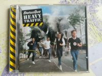 Status Quo ‎– Heavy Traffic(Jewel Case CD)Wie Neu Sachsen-Anhalt - Wolfen Vorschau