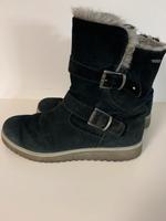 Stiefel Superfit gefüttert 38 mit Gore-Tex wasserdicht Bayern - Hilpoltstein Vorschau