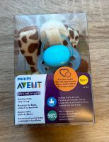 Avent Schnuller Giraffe Bayern - Ellzee Vorschau