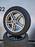 ✓ VOLVO V90 S90 225/55 R17 101V WINTERREIFEN WINTERRADSATZ FELGEN Nordrhein-Westfalen - Herten Vorschau