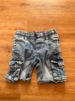 Cargo Jeansshorts Niedersachsen - Wunstorf Vorschau