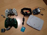 PlayStation 1 und 2 Nordrhein-Westfalen - Greven Vorschau