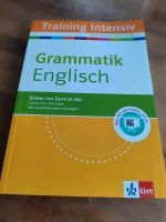 Grammatik Englisch - Sicher ins Abi - Gymnasium Baden-Württemberg - Geislingen an der Steige Vorschau