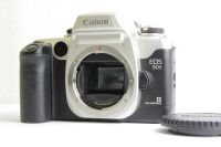 Canon EOS 50e mit Eye Control analoge Spiegelreflexkamera Mecklenburg-Vorpommern - Wismar Vorschau