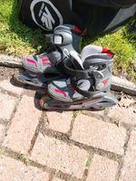 Inliner/Rollschuhe/Rollerblade  Gr. 29 Niedersachsen - Norden Vorschau