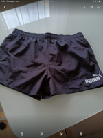 Damen Schorts aus Puma zu verkaufen Dresden - Innere Altstadt Vorschau