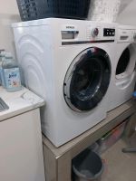 Waschmaschine Siemens IQ700 1600 U/min. mit IDOS Dosiersystem Nordrhein-Westfalen - Bocholt Vorschau