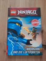 NINJAGO Buch Nordrhein-Westfalen - Lübbecke  Vorschau