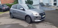 MITSUBISHI SPACE STAR SELECT +   !NEUZUGANG! Baden-Württemberg - Dunningen Vorschau