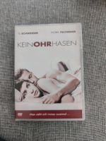 DVD Keinohrhasen Baden-Württemberg - Niederstetten Vorschau