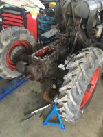 Suche renk sg 14/4 sg 14/5 Getriebe Sulzer Oldtimer Traktor Bayern - Neuburg a.d. Donau Vorschau