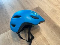 Fahrradhelm Kinder Giro 49-53cm Baden-Württemberg - Königsbach-Stein  Vorschau