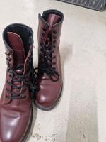 Damen Stiefel von Dockers Baden-Württemberg - Leinfelden-Echterdingen Vorschau