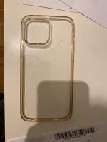 iPhone 13 pro Max Hülle transparent Baden-Württemberg - Achern Vorschau