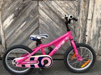 Kinderrad GHOST / 16 Zoll / guter Zustand Bayern - Bayreuth Vorschau