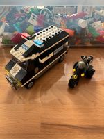 Lego 7033 Geldtransport Thüringen - Meiningen Vorschau