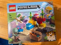 Lego Minecraft 21164 Kreis Pinneberg - Rellingen Vorschau