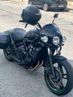 Kawasaki vulkan s650 en München - Moosach Vorschau