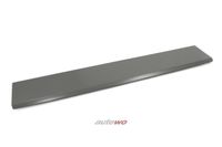 4K8827934 Audi A7/RS7 4K/C8 Blende Heckspoiler Hinten Grau Nordrhein-Westfalen - Wipperfürth Vorschau