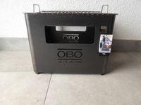 Feuerkorb Höfats Beer Box Grillrost Obo Bettermann Grill Nordrhein-Westfalen - Kerpen Vorschau