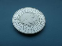 10€-Silber-Gedenkmünze 2005 "200.Todestag von Fr. v. Schiller, PP Nordrhein-Westfalen - Siegen Vorschau