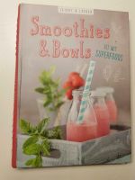 Rezeptbuch Smothie & Bowls Thüringen - Drei Gleichen Vorschau