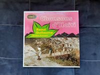 "Chansons d´Haiti" Raoul Guillaume_Vintage Schallplatte 1962 Nordrhein-Westfalen - Meckenheim Vorschau