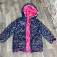 Esprit Wende Winterjacke Größe 92/98 Steppjacke München - Allach-Untermenzing Vorschau