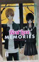 First Love Memories - Einzelband Bayern - Aurach Vorschau