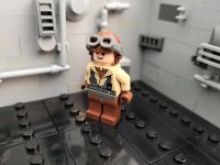 LEGO Star Wars Naboo Fighter Pilot Tan Jacket Bayern - Viechtach Vorschau